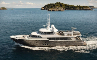 BLACK PEARL 2