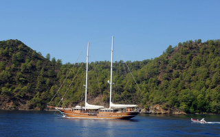 MARE NOSTRUM 12