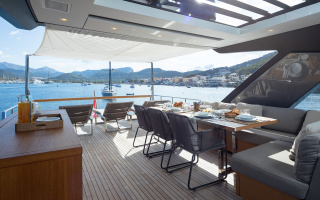 MOONSHOT 14