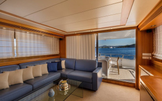 SERENITY III 9