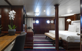 FORCE BLUE 30