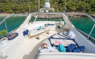 ESTIA POSEIDON 3
