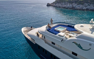 SERENITY II 4