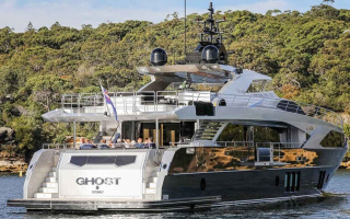 GHOST II 4