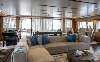 NAVIS ONE 8