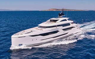 O'MADELEINE 12