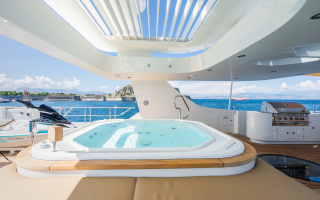 SERENITY 21