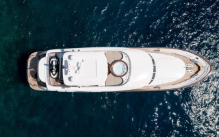 SEABREEZE II 19