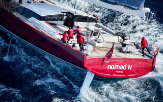NOMAD IV 4