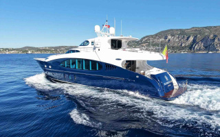 SEA BREEZE ONE 5