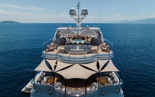 ORIENT STAR 4