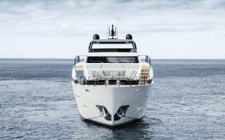 ALMA BLU 3