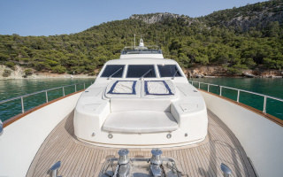 ESTIA POSEIDON 2