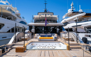 COSMICO 21