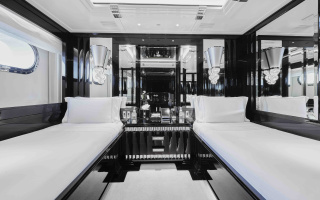 SILVER ANGEL 23