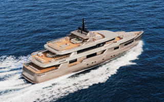 MAVERICK 26