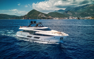 MADRA II 21