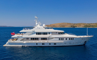 MYSTIC 24