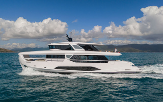 TETHYS