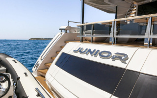 JUNIOR 5