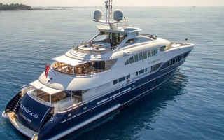 SIROCCO 26