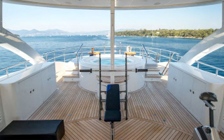 SIROCCO 7
