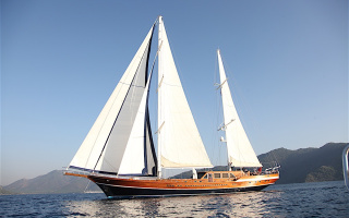 QUEEN OF DATCA