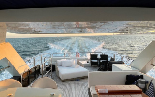 THE CABANA 6