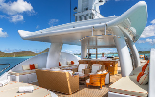DEEP BLUE 20