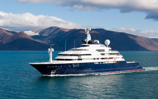 OCTOPUS 7