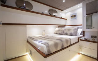 GRAND SAILOR 12