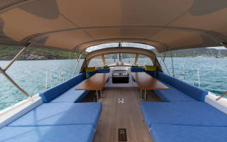 OPTIMIST 9
