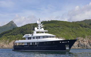 OCEAN'S SEVEN 3