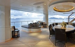 HEMISPHERE 5