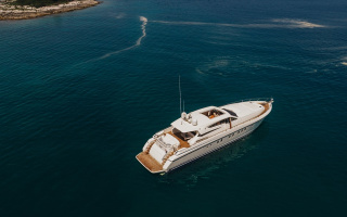 SEA LADY 23
