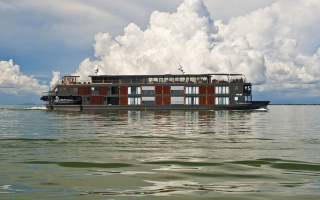 AQUA MEKONG 2