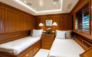 NORFOLK STAR 36