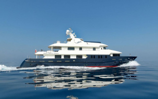 SERENITY II