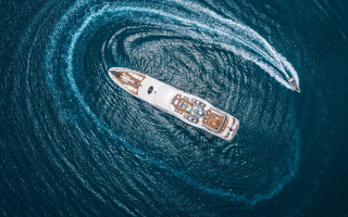 CALYPSO 25
