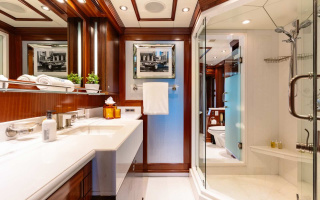 OCEAN CLUB 41