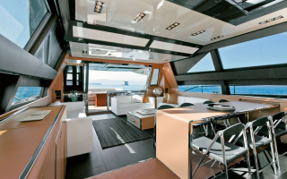 SILVER BREEZE 5