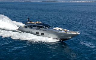LEVANTINE II 21