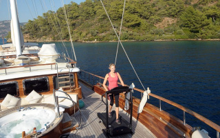 MARE NOSTRUM 4