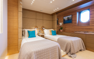 SERENITY 46