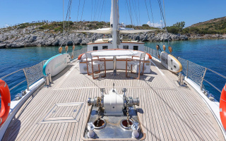 GAZELLA 8
