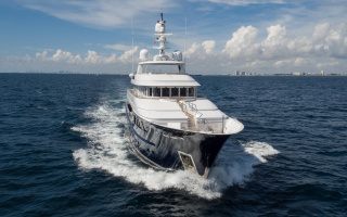 OCEAN'S SEVEN 7