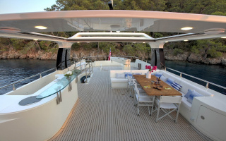 ARCHSEA 8