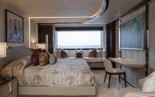 KISMET 35