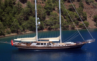 KAYA GUNERI V 20