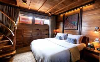 SEQUOIA 29
